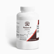 FitsLift ReGen-X Glutamine (Amino Recovery Formula)